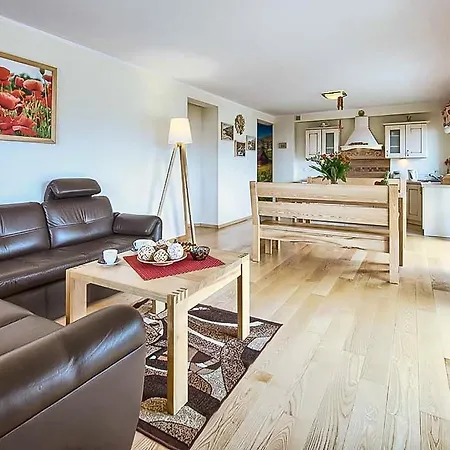 Apartamento Visitzakopane - Antonina *