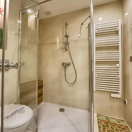Visitzakopane - Antonina Apartment Zakopane
