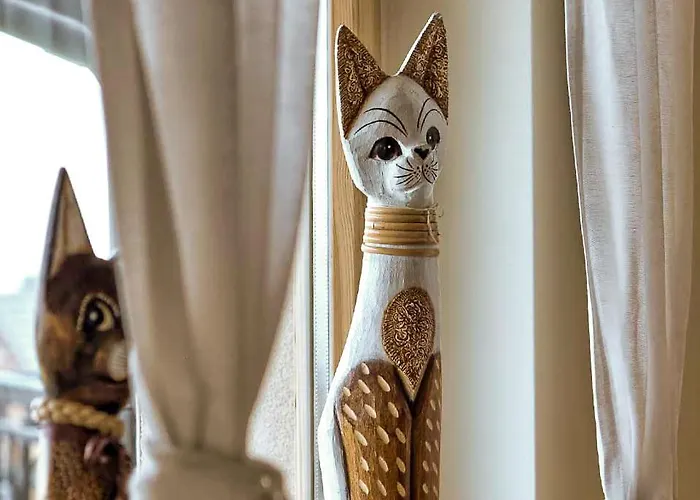 Apartamento Visitzakopane - Antonina