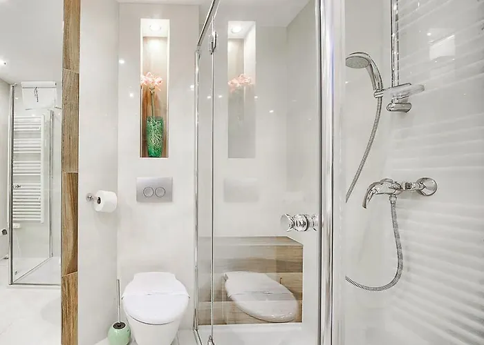 Apartamento Visitzakopane - Antonina *