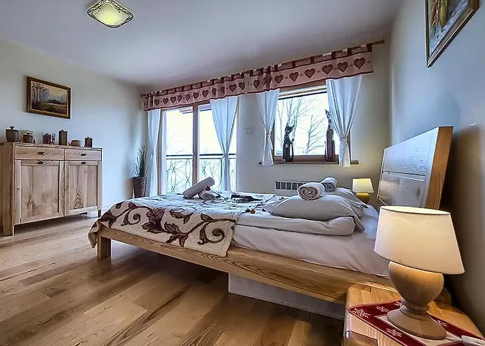 Visitzakopane - Antonina *