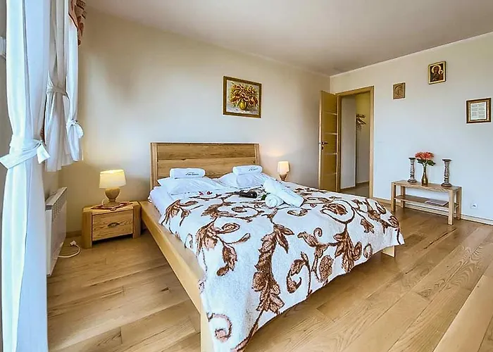 Visitzakopane - Antonina