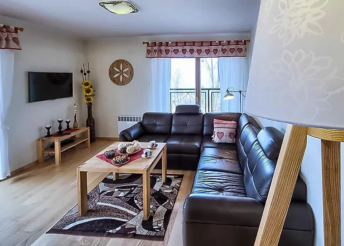 Visitzakopane - Antonina * Zakopane