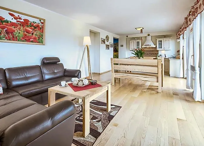 Apartamento Visitzakopane - Antonina *