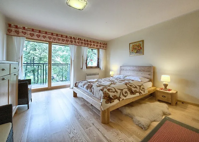 Visitzakopane - Antonina *