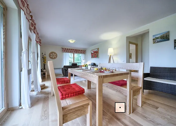 Visitzakopane - Antonina Apartamento