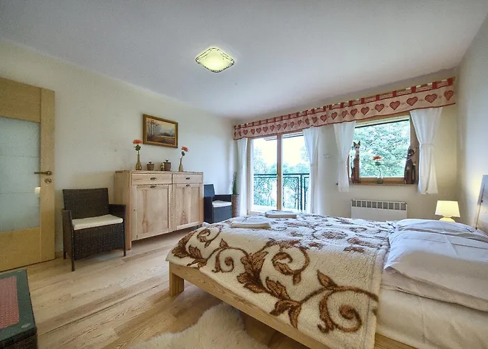 Visitzakopane - Antonina