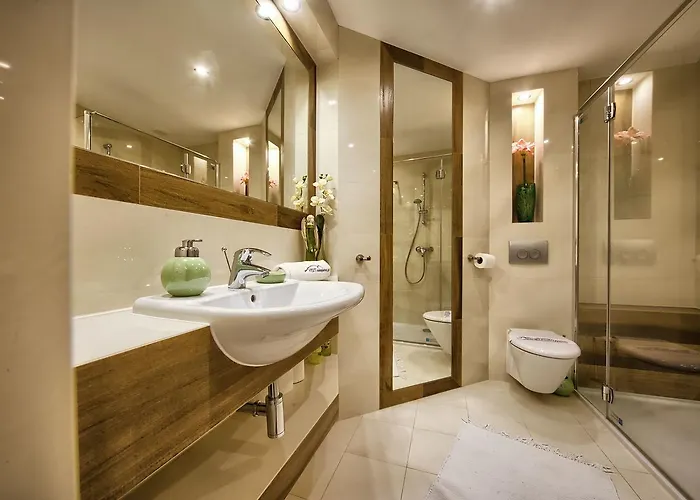 Apartamento Visitzakopane - Antonina