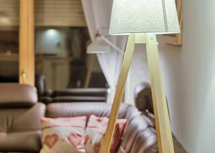 Visitzakopane - Antonina Apartamento *