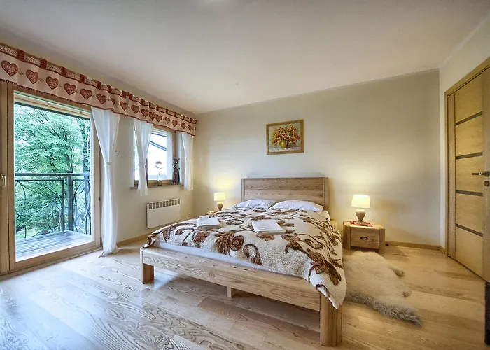 Visitzakopane - Antonina *