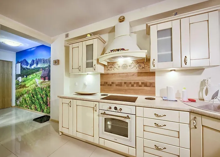 Visitzakopane - Antonina * Zakopane