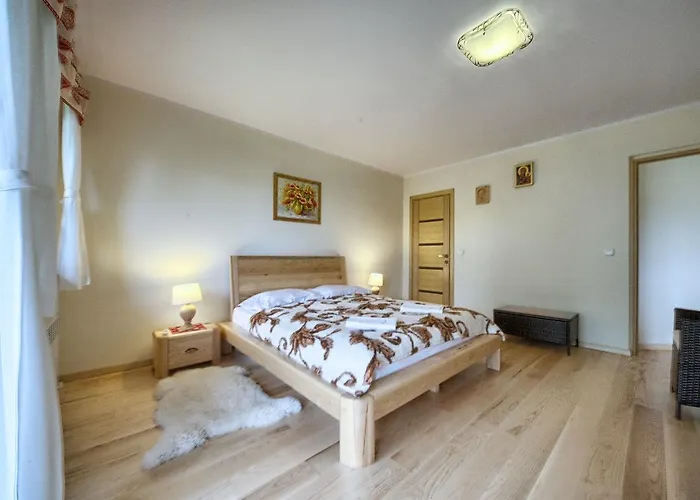 Apartamento Visitzakopane - Antonina Zakopane