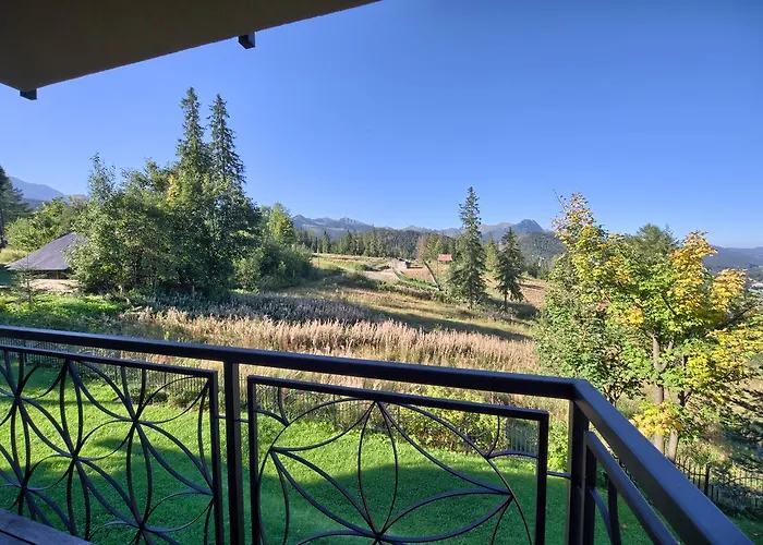 Visitzakopane - Antonina * Zakopane