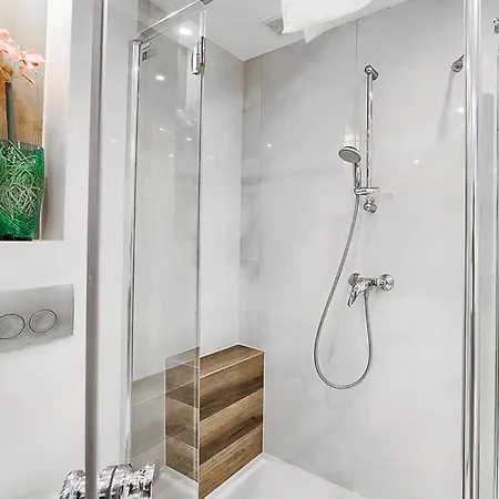 Visitzakopane - Antonina