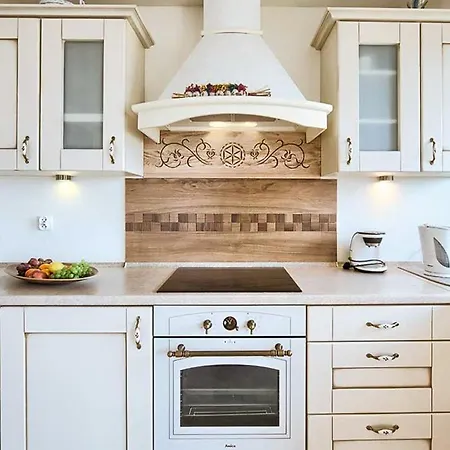 Visitzakopane - Antonina * זקופאנה