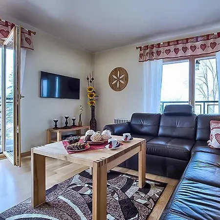 Visitzakopane - Antonina *