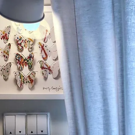 Visitzakopane - Antonina Апартаменты