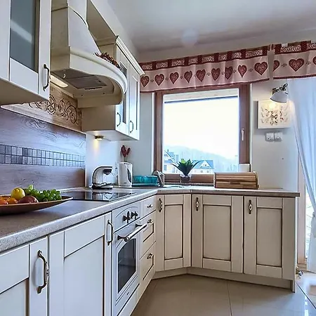 Visitzakopane - Antonina Apartment Zakopane