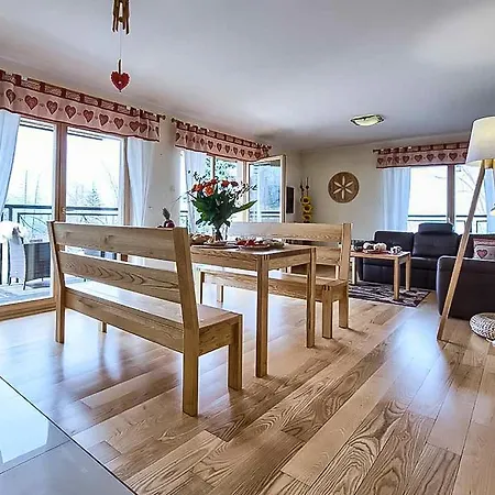 Visitzakopane - Antonina זקופאנה