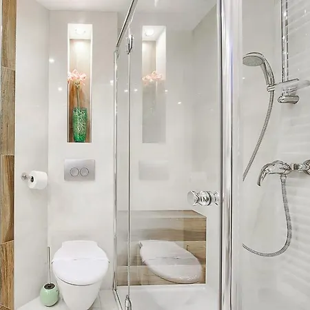 Апартаменты Visitzakopane - Antonina *