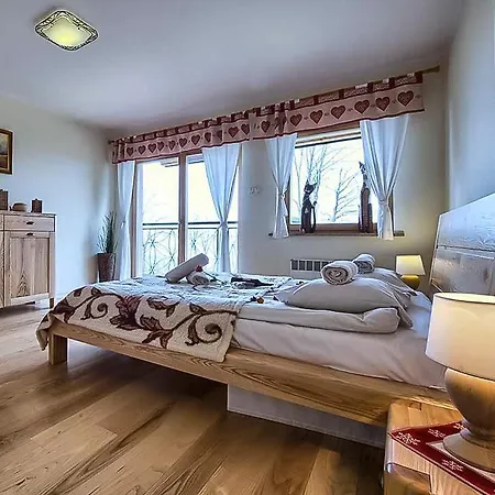 Visitzakopane - Antonina *