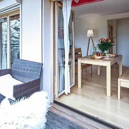 아파트 Visitzakopane - Antonina 자코파네