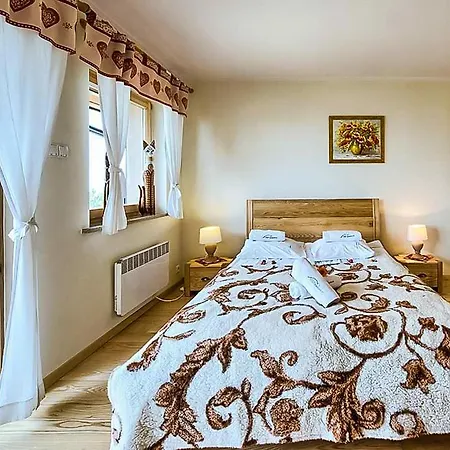 Visitzakopane - Antonina Apartment