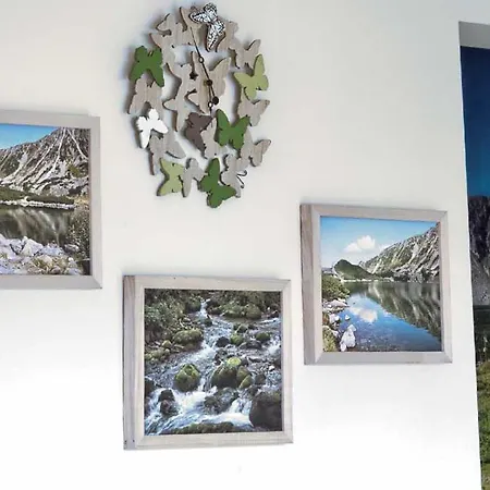 Visitzakopane - Antonina Apartment