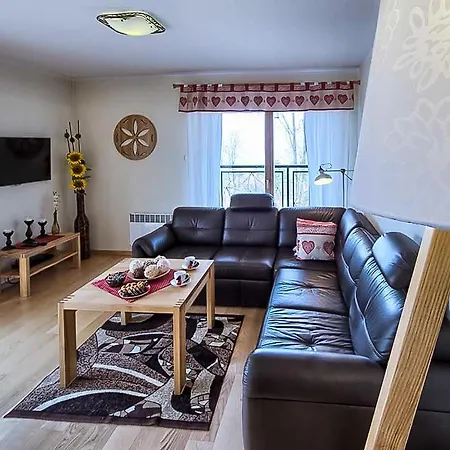 Visitzakopane - Antonina * זקופאנה