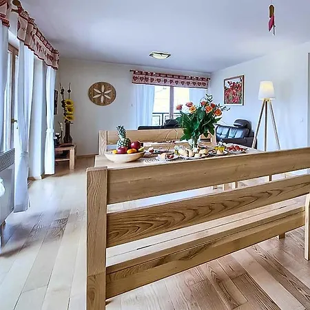 Visitzakopane - Antonina Закопане