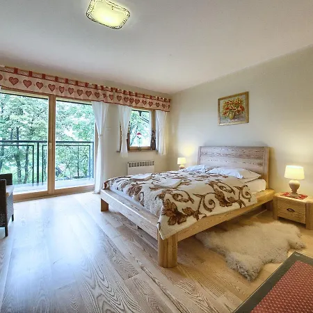 Visitzakopane - Antonina *