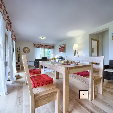Visitzakopane - Antonina Apartment