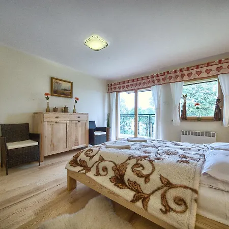 Visitzakopane - Antonina