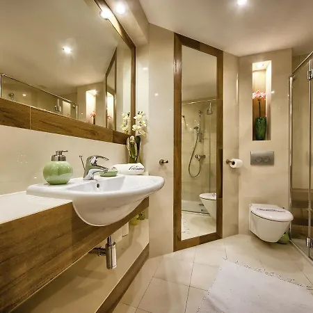 Apartment Visitzakopane - Antonina