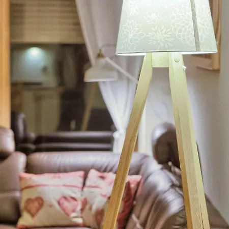 Visitzakopane - Antonina דירה *