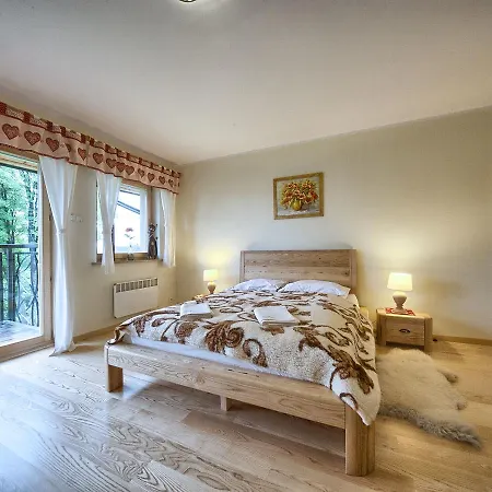 Visitzakopane - Antonina *