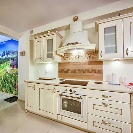 Visitzakopane - Antonina * Закопане