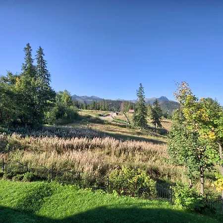 Apartment Visitzakopane - Antonina