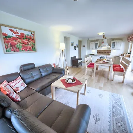 Visitzakopane - Antonina Apartment Zakopane