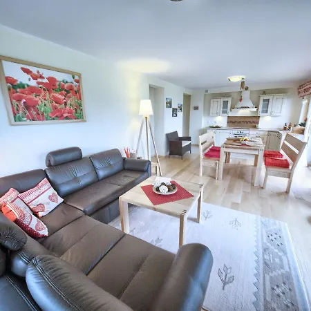 Visitzakopane - Antonina דירה זקופאנה