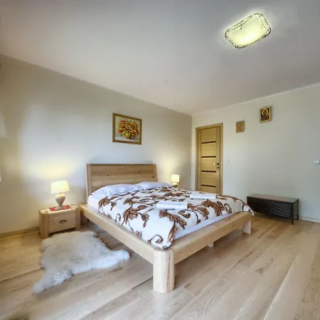 Apartment Visitzakopane - Antonina Zakopane