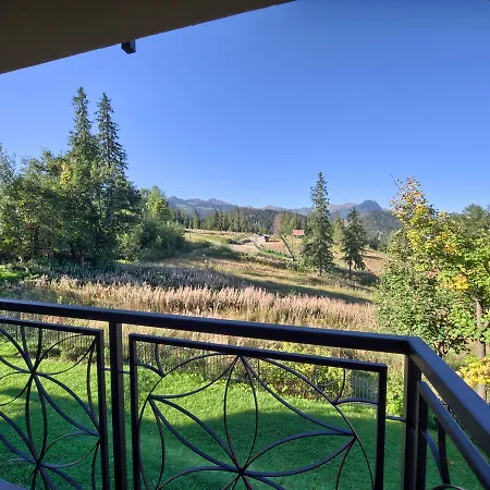 Visitzakopane - Antonina * Закопане