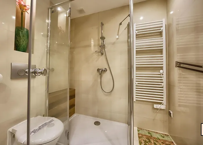 Visitzakopane - Antonina Apartman Zakopane